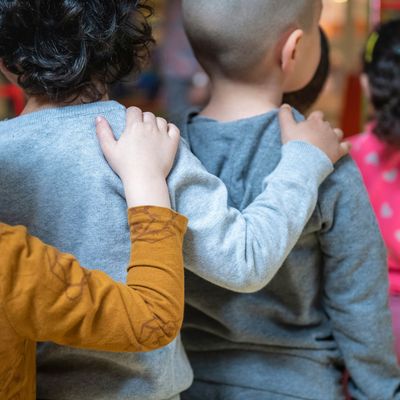 , #MeToo&Eacute;cole : un collectif de parents &eacute;crit &agrave; la maire de Paris pour lui demander de mieux prot&eacute;ger les enfants