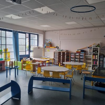 , #MeToo&Eacute;cole : un collectif de parents &eacute;crit &agrave; la maire de Paris pour lui demander de mieux prot&eacute;ger les enfants