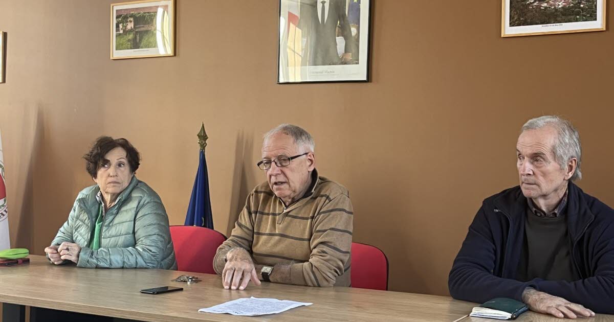 , Montfleur Menaces, harc&egrave;lement et violences : le maire et quatre &eacute;lus jettent l&rsquo;&eacute;ponge