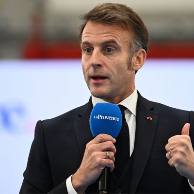 , Municipales 2026 &agrave; Marseille : &laquo;&nbsp;C&rsquo;est peut-&ecirc;tre le moment d&rsquo;&ecirc;tre &eacute;lue&nbsp;&raquo;, selon Kaouther Ben Mohamed