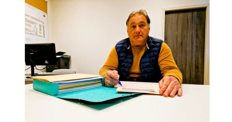 , Nord Is&egrave;re &laquo; J&rsquo;entendais : &nbsp;&raquo;Je vais te tuer&nbsp;&raquo; &raquo; : un maire menac&eacute; de mort dans un conflit d&rsquo;urbanisme