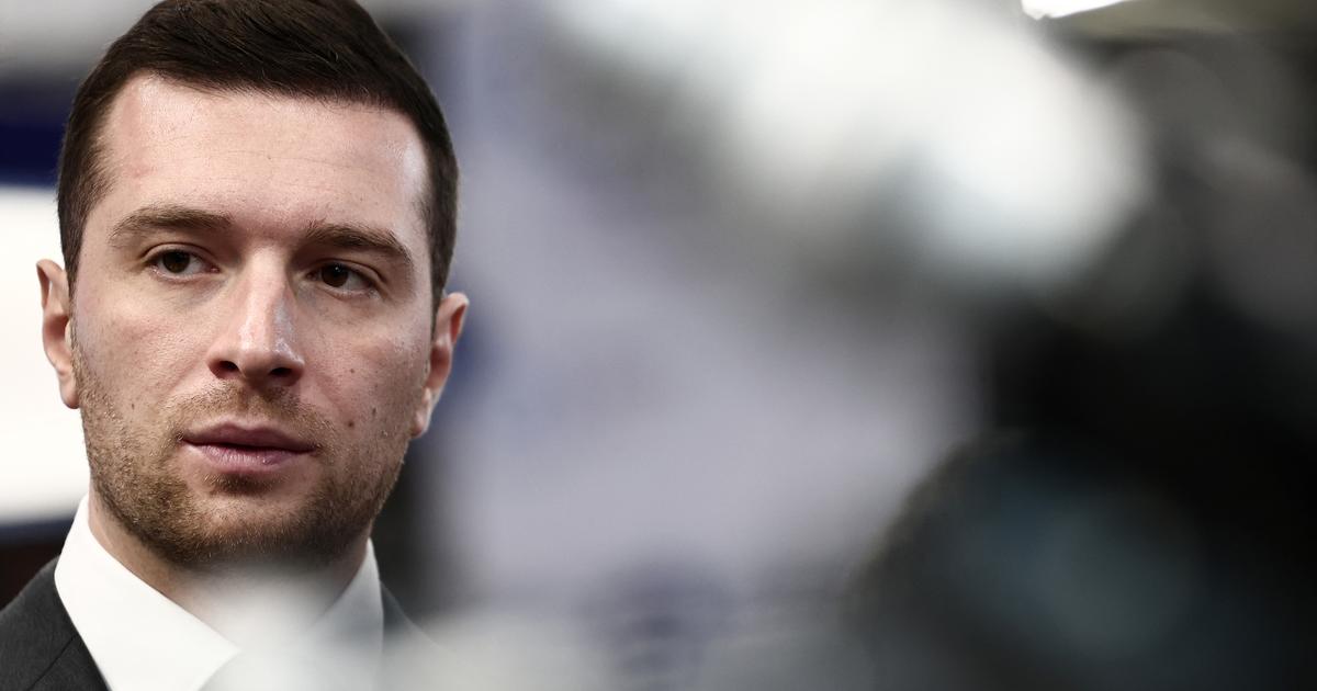 , Nu&ntilde;ez condamne &laquo;tr&egrave;s fermement&raquo; l&rsquo;agression de Bardella, le RN cible l&rsquo;extr&ecirc;me gauche