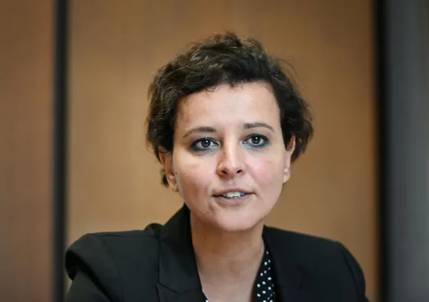 , &laquo;&nbsp;Un soutien ind&eacute;cent&nbsp;&raquo; : Najat Vallaud-Belkacem et le PS indign&eacute;s par la d&eacute;fense de Brice Hortefeux par le pr&eacute;sident Pannekoucke