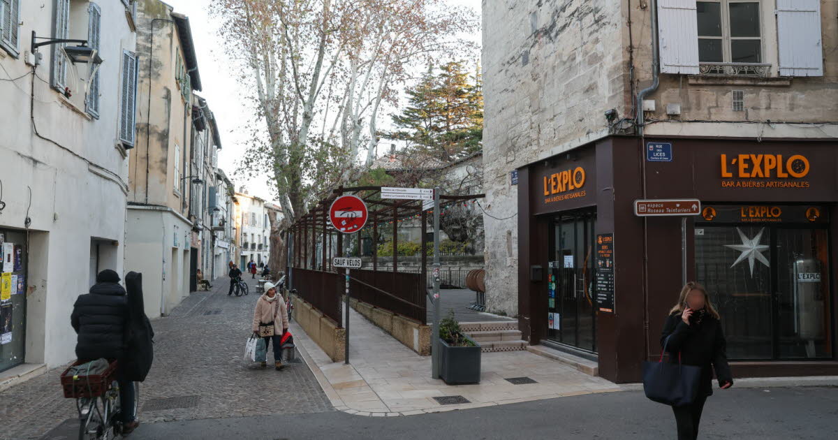 , Vaucluse – Is&egrave;re Maire is&eacute;rois agress&eacute; &agrave; Avignon : ce que l&rsquo;on sait