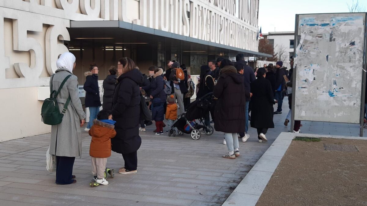 , Yvelines : suspicions d&rsquo;agressions sexuelles dans un groupe scolaire, un animateur suspendu