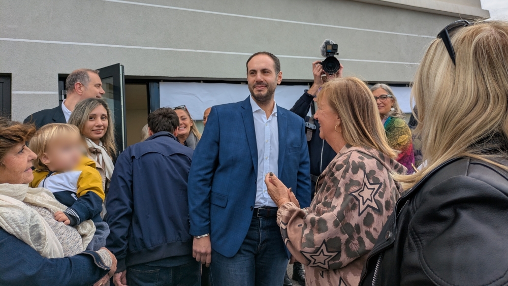 , Accusation d&rsquo;agressions sexuelles : le candidat Giovanni Schipani attaque en diffamation G&eacute;rard Gazay, maire d&rsquo;Aubagne