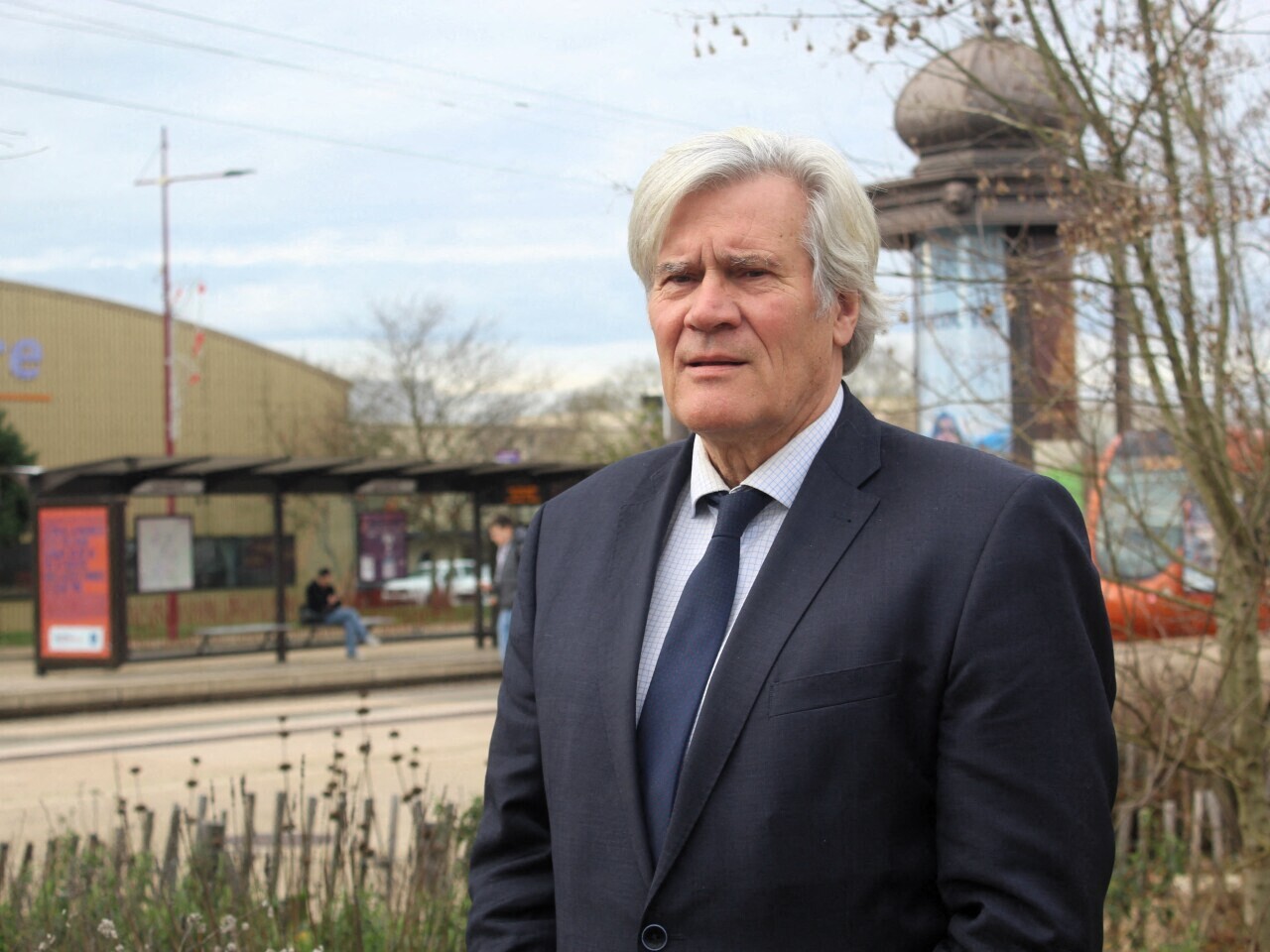 , Agressions de contr&ocirc;leurs au Mans, le maire attend toujours des renforts pour s&eacute;curiser la ville