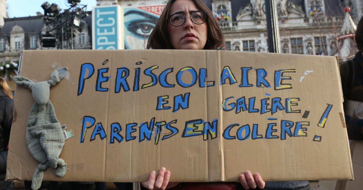 , &Eacute;ducation Violences dans le p&eacute;riscolaire : une enqu&ecirc;te de Cash Investigation choque et fait r&eacute;agir les &eacute;lus