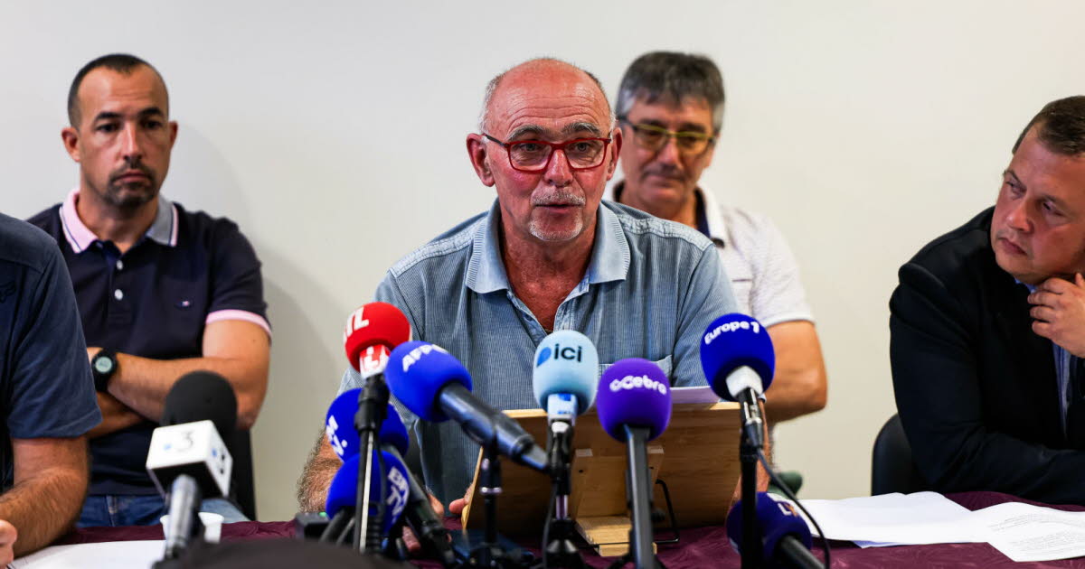 , Is&egrave;re &laquo; Les gens sont de plus en plus agressifs &raquo; : victime d&rsquo;une tentative de meurtre, un maire t&eacute;moigne