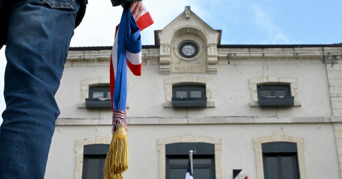 , Loire De plus en plus d&rsquo;agressions d&rsquo;&eacute;lus : &laquo; Les maires le vivent souvent comme une humiliation