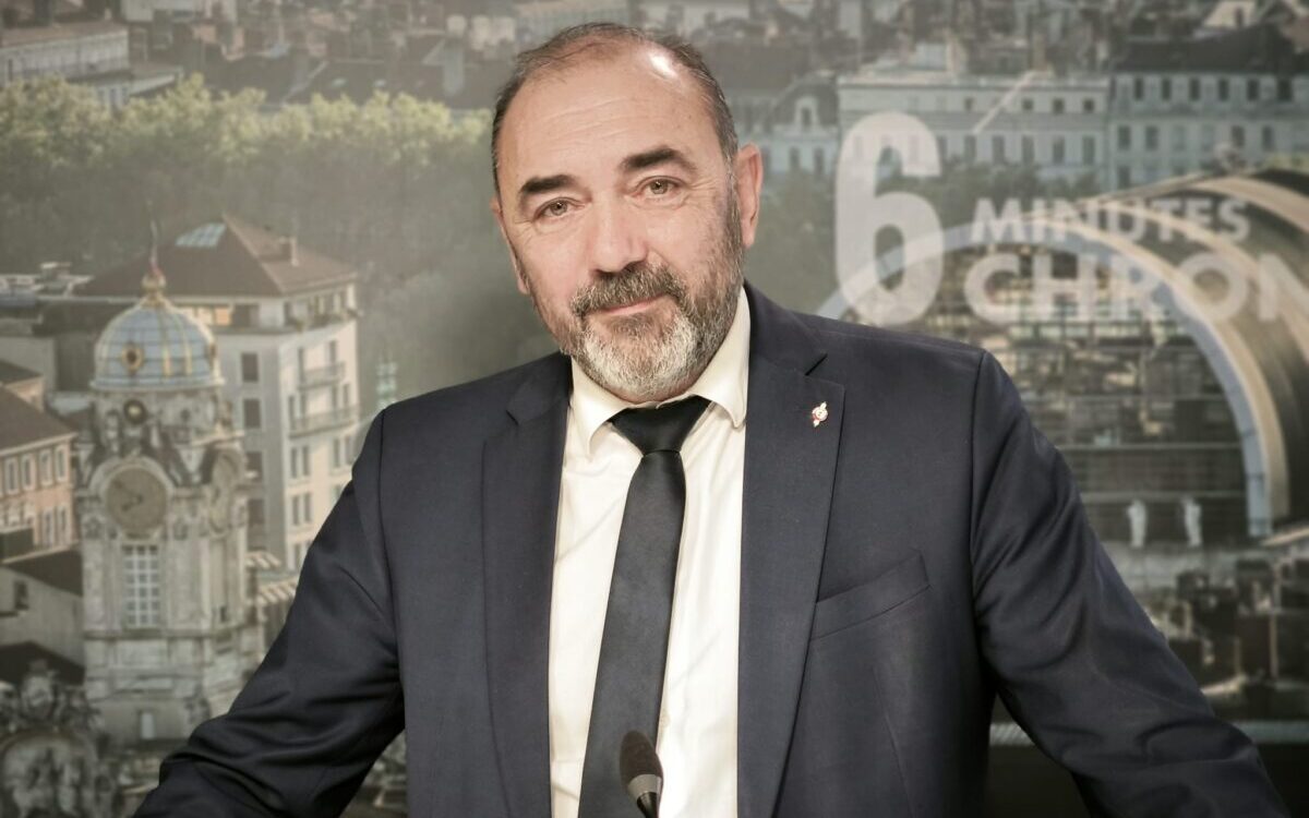 , &laquo;&nbsp;On ne peut pas se satisfaire de pr&egrave;s d&rsquo;une agression par heure dans les transports en commun&nbsp;&raquo;, d&eacute;plore Gilles Gascon (LR)