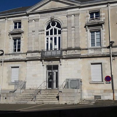 , Pouillon : l&rsquo;ex-maire Patrick Vilhem renonce &agrave; son appel, sa condamnation devient d&eacute;finitive