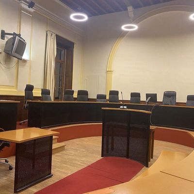 , Pouillon : l&rsquo;ex-maire Patrick Vilhem renonce &agrave; son appel, sa condamnation devient d&eacute;finitive