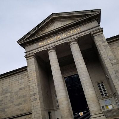 , Proc&egrave;s de Nicolas Gonidec &agrave; Quimper : le faux infirmier condamn&eacute; &agrave; cinq ans de prison ferme, la peine maximale
