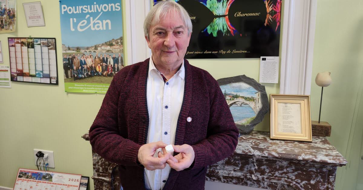 , S&eacute;curit&eacute; Face &agrave; la mont&eacute;e des agressions, des &eacute;lus de Haute-Loire &eacute;quip&eacute;s de boutons d&rsquo;alerte