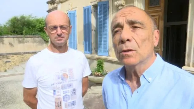 , Violences contre les &eacute;lus: un maire du Vaucluse renonce finalement &agrave; sa d&eacute;mission