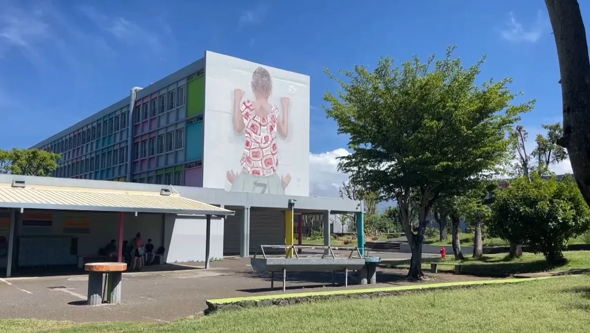 , Agression d&rsquo;une enseignante au coll&egrave;ge Paul Hermann : un mineur interpell&eacute; et plac&eacute; en garde &agrave; vue
