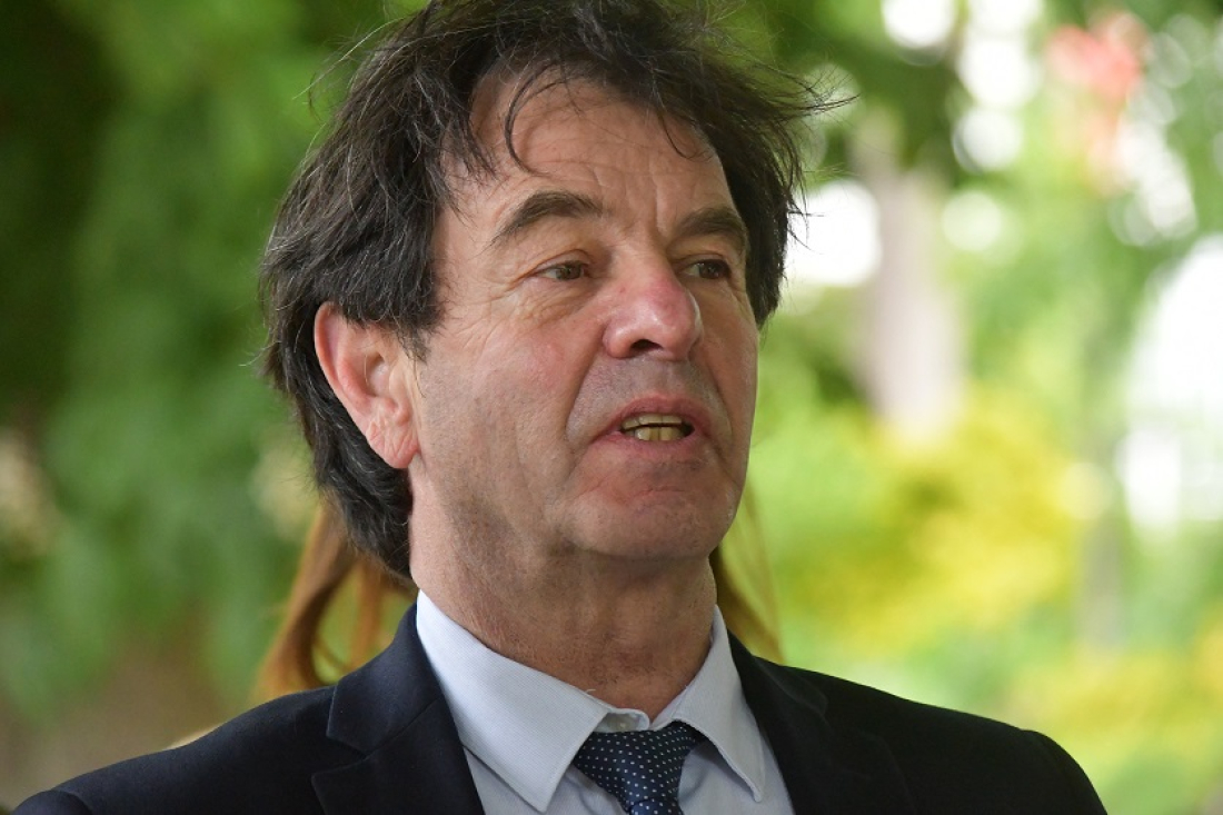 , Agression mortelle &agrave; Lyon : Jacques Grosperrin interpelle la maire de Besan&ccedil;on