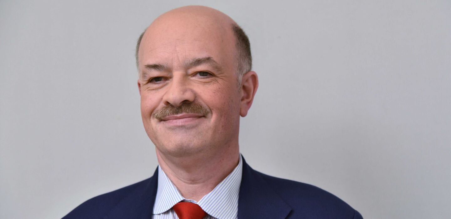 , Alain Bauer : &laquo; La violence en politique est de retour