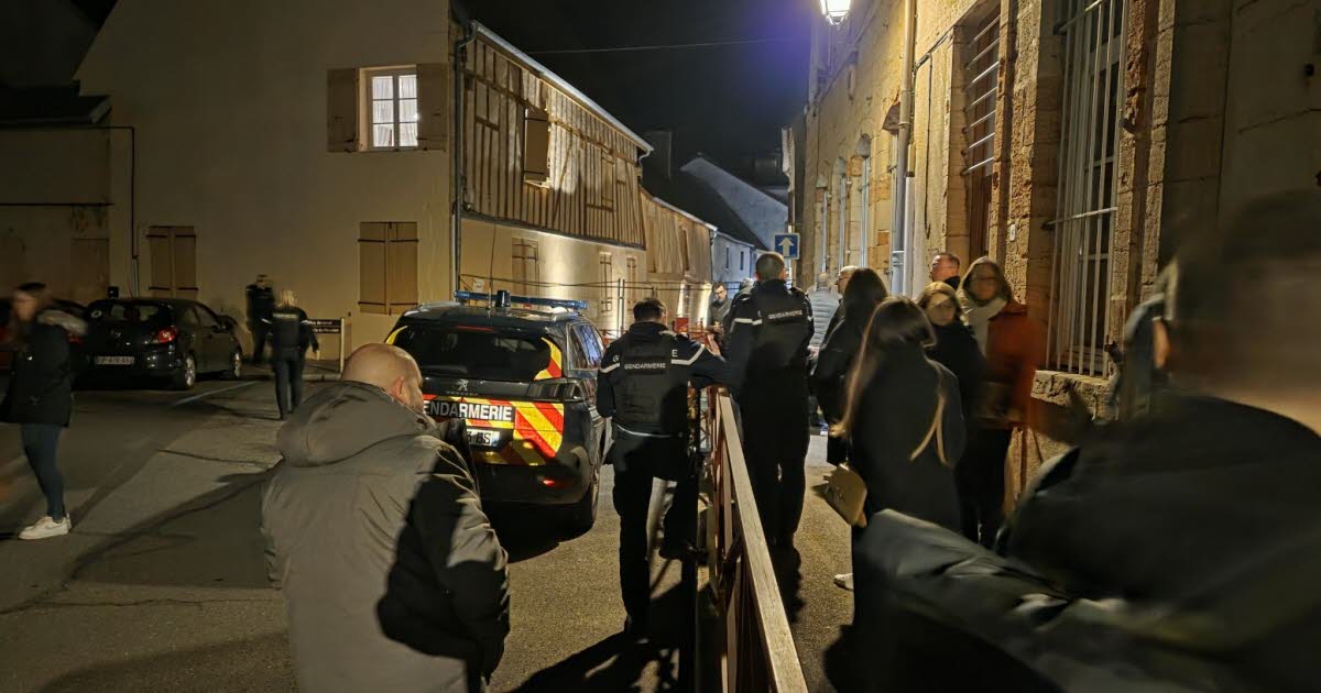 , Auxonne Policier municipal agress&eacute; et maire menac&eacute; : &laquo; Pas d&rsquo;interpellations &agrave; ce stade