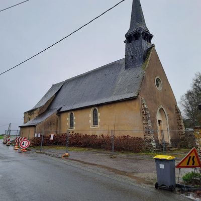 , &laquo;&nbsp;C&rsquo;est l&rsquo;agression de trop&nbsp;&raquo; : Richard Chamaret, pr&eacute;sident des maires ruraux en Mayenne, d&eacute;nonce l&rsquo;agression d&rsquo;un &eacute;lu
