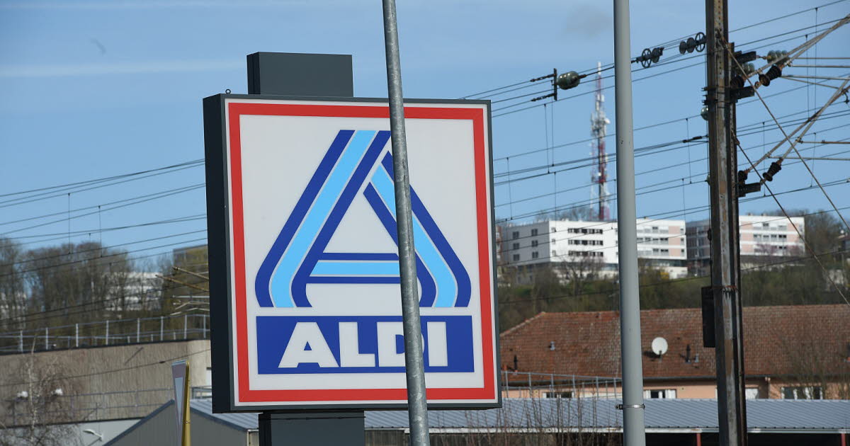 , Moselle Agression au couteau sur le parking du Aldi &agrave; Amn&eacute;ville : un homme de 35 ans gri&egrave;vement bless&eacute;