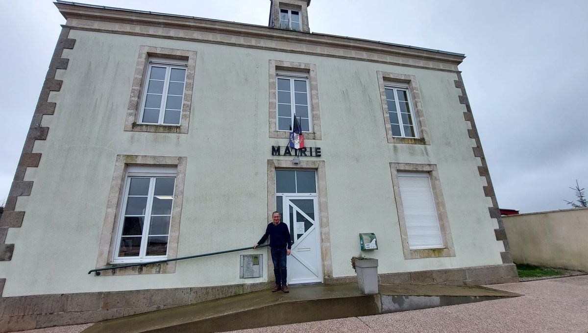 , Municipales en Sarthe : il n&rsquo;y a pas de liste &agrave; Mont-Saint-Jean; le maire victime d&rsquo;agression jette l&rsquo;&eacute;ponge