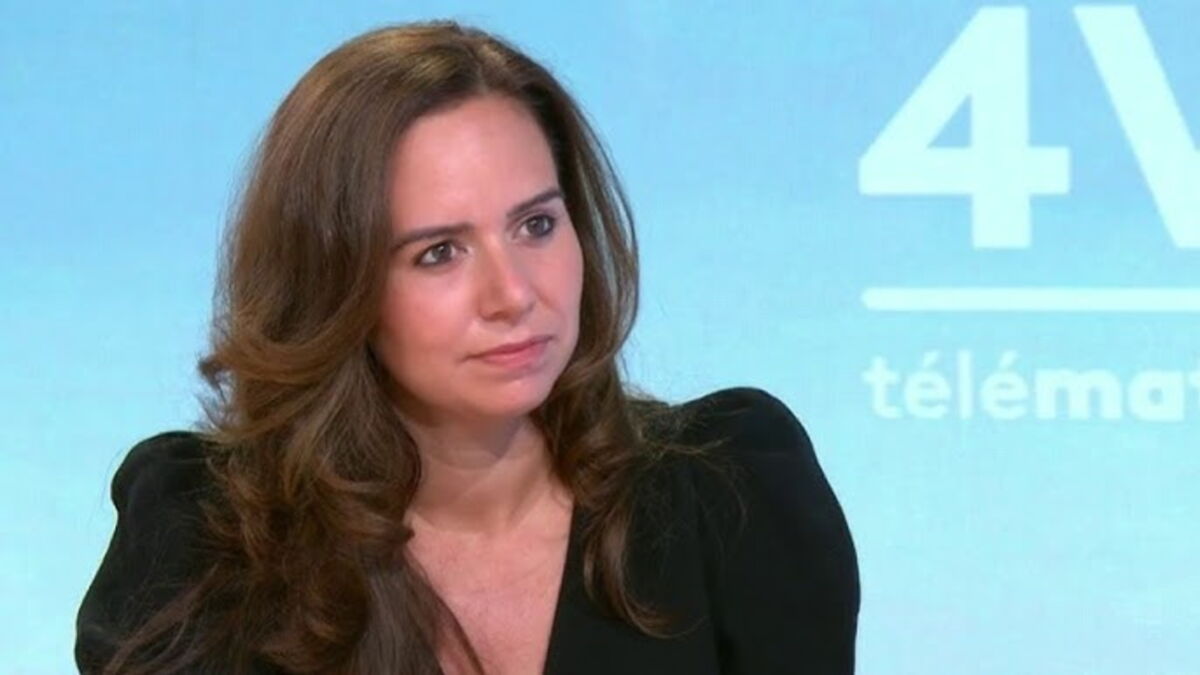 , &laquo; Pour moi, c&rsquo;est une insulte &raquo; : Sarah Knafo refuse l&rsquo;&eacute;tiquette d&rsquo;extr&ecirc;me droite &agrave; Paris