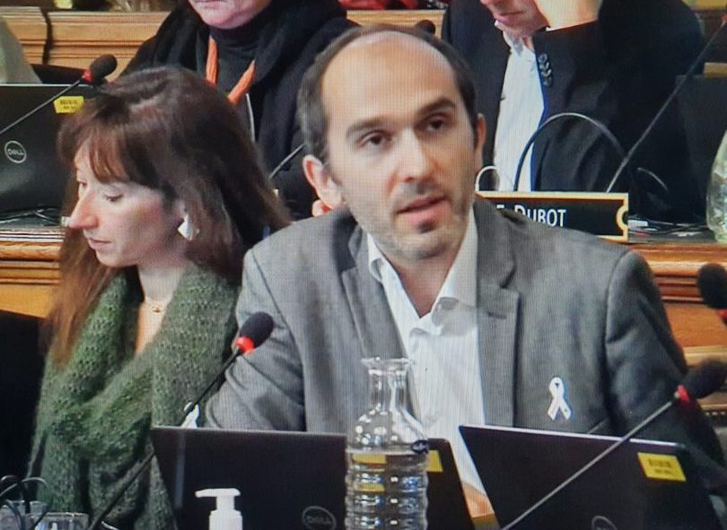 , Top 20 des pol&eacute;miques &eacute;cologistes #07. L&rsquo; adjoint &agrave; l&rsquo;urbanisme insulte les professionnels de l&rsquo;immobilier en plein conseil municipal