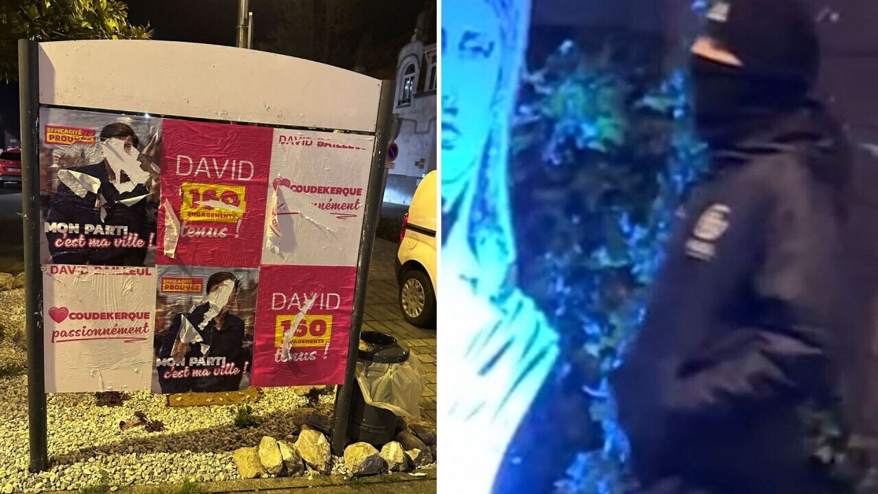 , Un maire agress&eacute; dans le Nord : l&rsquo;opposition d&eacute;nonce une accusation &laquo; aussi grave qu&rsquo;invraisemblable