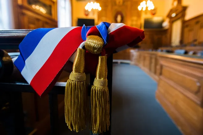 , &laquo;&nbsp;Une affaire gravissime&nbsp;&raquo; : le maire et le premier adjoint de cette commune du Puy-de-D&ocirc;me menac&eacute;s d&rsquo;un &laquo;&nbsp;coup de pelle&nbsp;&raquo;
