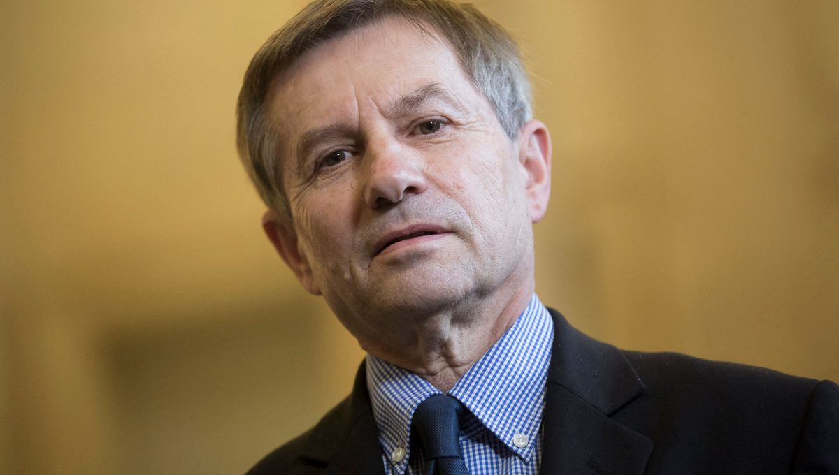 , Violences sur des policiers &agrave; Alen&ccedil;on : &laquo;&nbsp;Cela ne refl&egrave;te pas les valeurs de notre ville&nbsp;&raquo; r&eacute;agit le maire Joaquim Pueyo