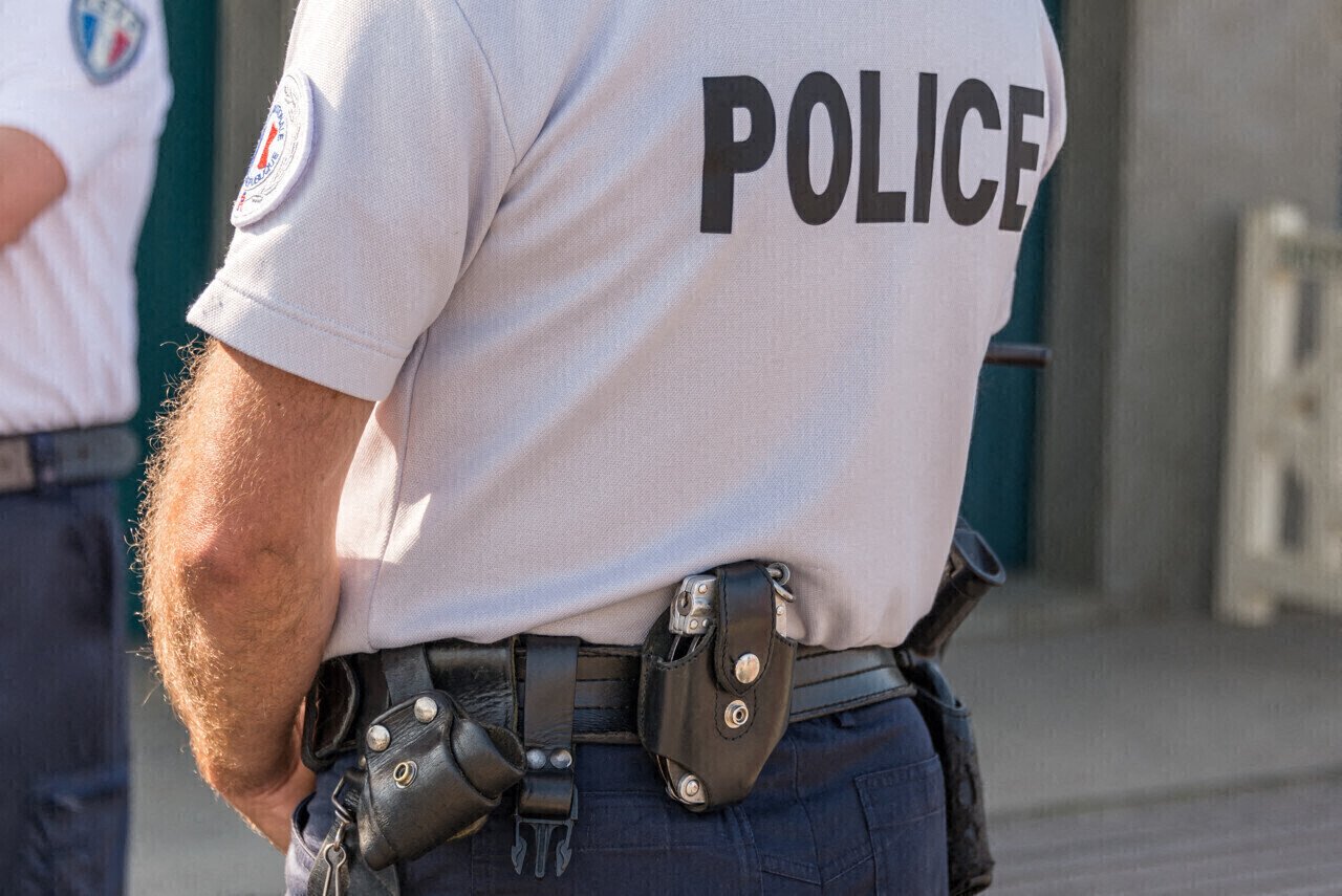 , &Agrave; Carvin, un &eacute;lu de la ville violemment agress&eacute; juste avant le second tour des &eacute;lections