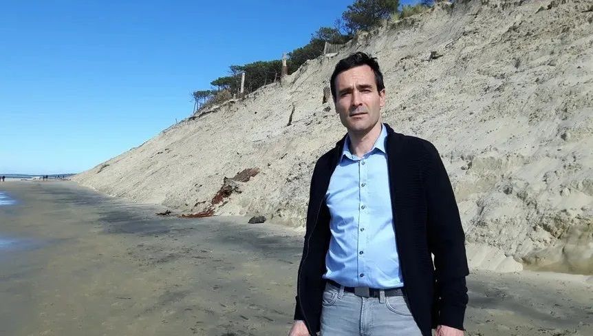 , Arcachon : insult&eacute; et menac&eacute; par le maire, Vital Baude promet qu&rsquo;il ne c&eacute;dera pas aux intimidations