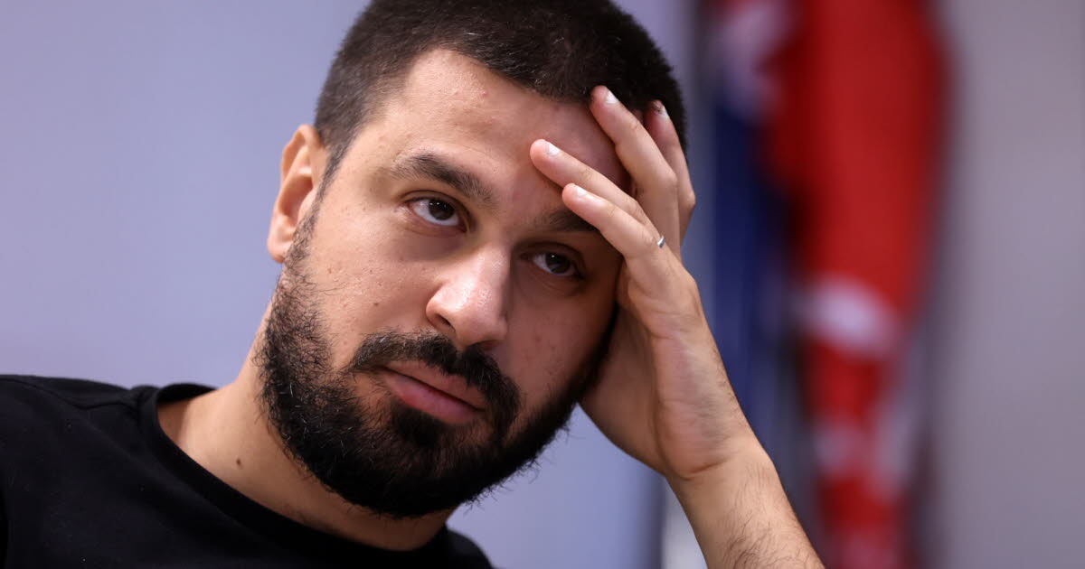 , Besan&ccedil;on Insultes racistes : l&rsquo;&eacute;lu d&rsquo;opposition Hasni Alem d&eacute;pose une troisi&egrave;me plainte depuis 2022