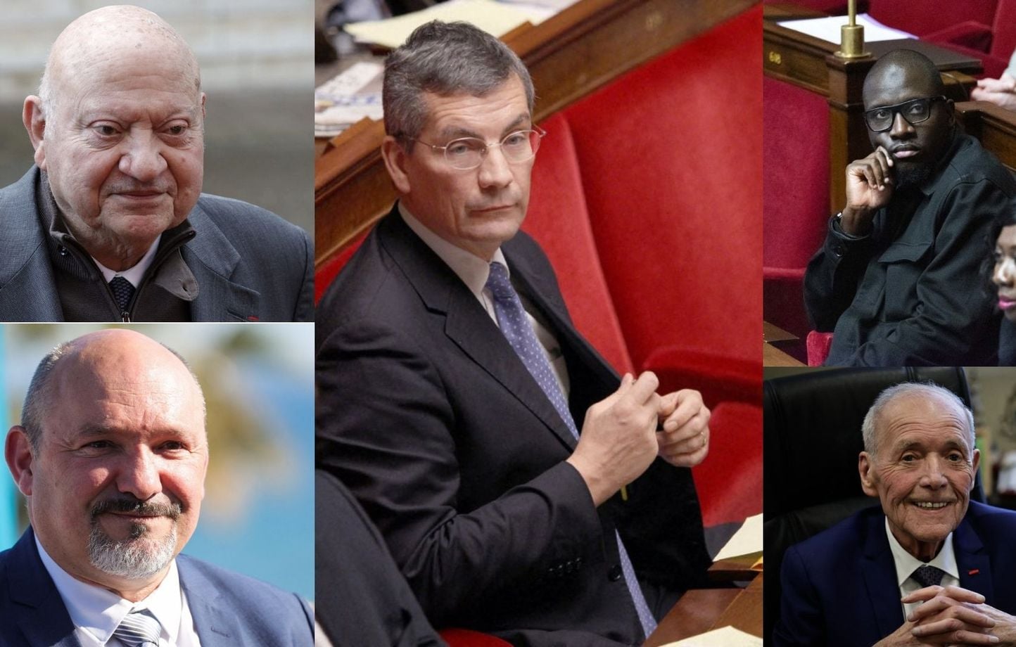 , Elections municipales 2026 : Condamn&eacute;s par la justice, ils ont &eacute;t&eacute; &eacute;lus maires au deuxi&egrave;me tour