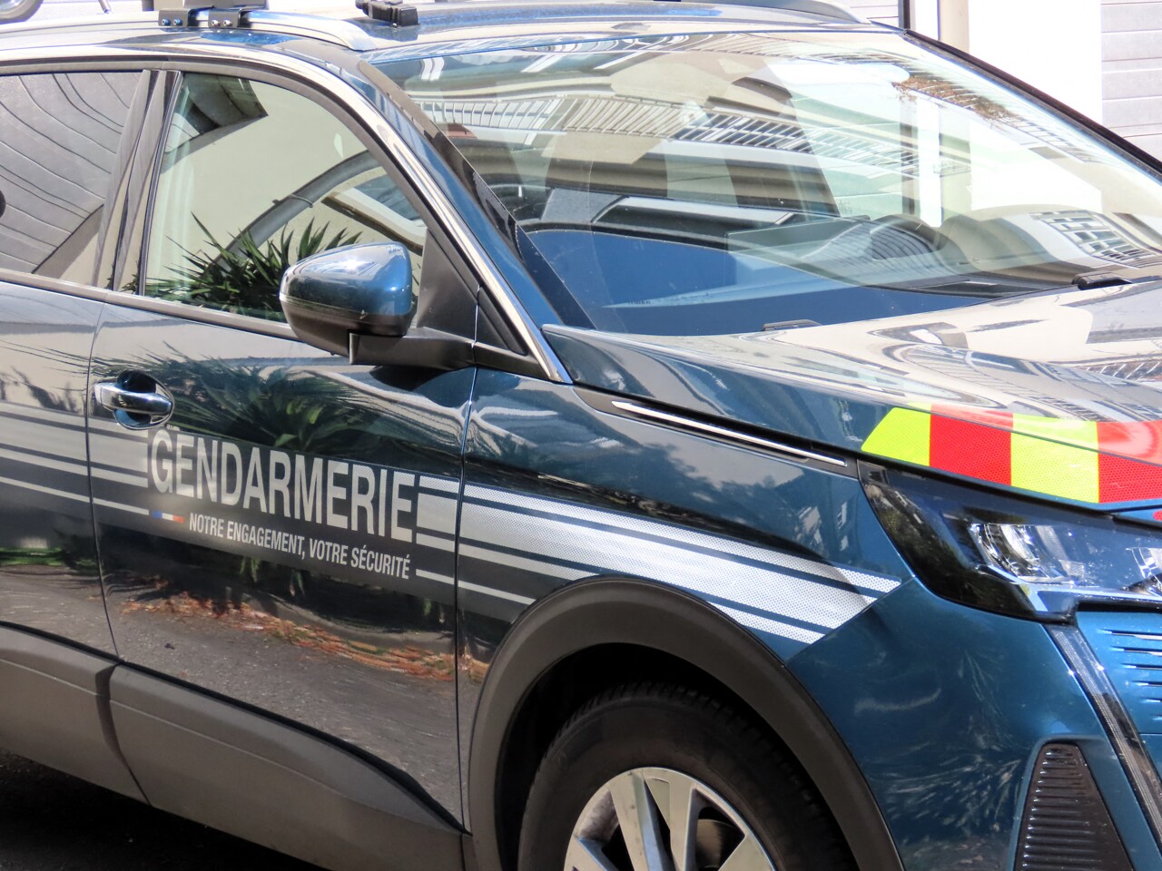 , Essonne : une maire bless&eacute;e en voulant s&rsquo;interposer pour arr&ecirc;ter une bagarre entre joueurs de futsal