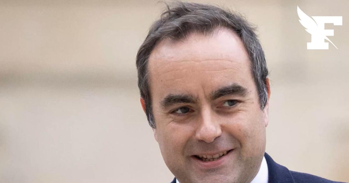 , Face aux violences contres les &eacute;lus, la &laquo;banalisation du mal et du racisme doit &ecirc;tre combattue&raquo;, d&eacute;clare S&eacute;bastien Lecornu