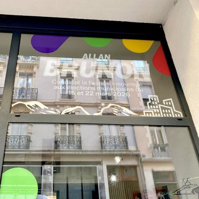 , Grenoble : le candidat LFI aux municipales, Allan Brunon, s&rsquo;excuse apr&egrave;s des insultes homophobes
