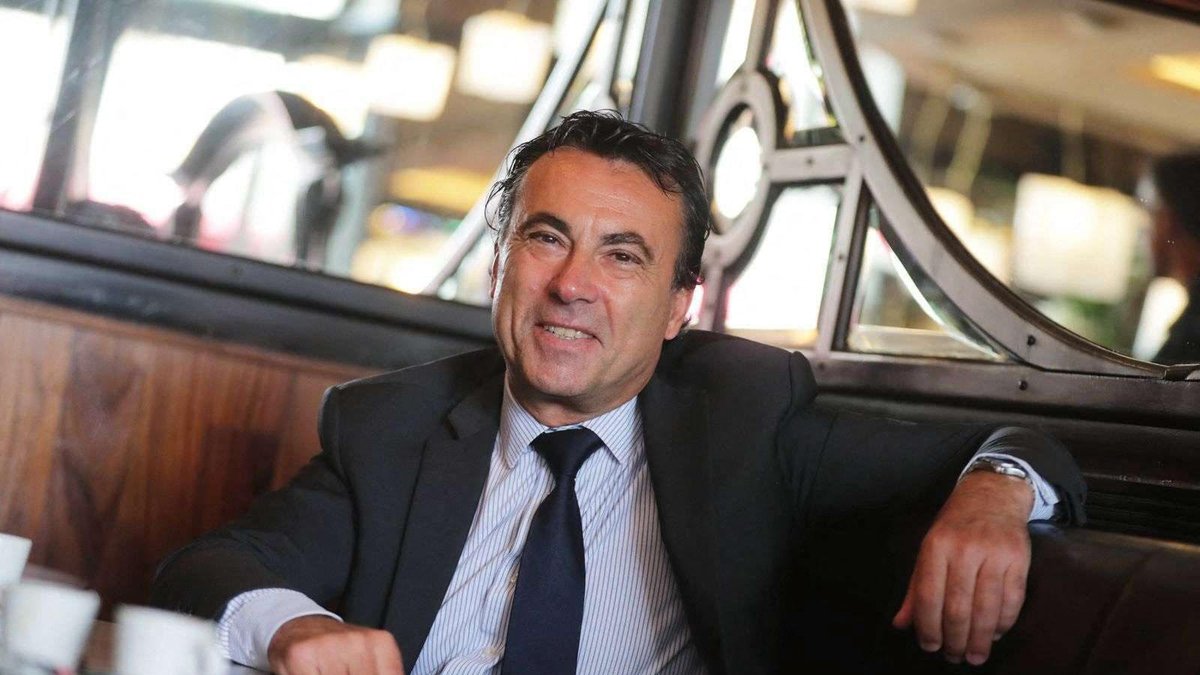 , Insultes du maire d&rsquo;Arcachon : Yves Foulon pr&eacute;sente ses excuses mais d&eacute;nonce &laquo;&nbsp;un coup mont&eacute;&nbsp;&raquo;