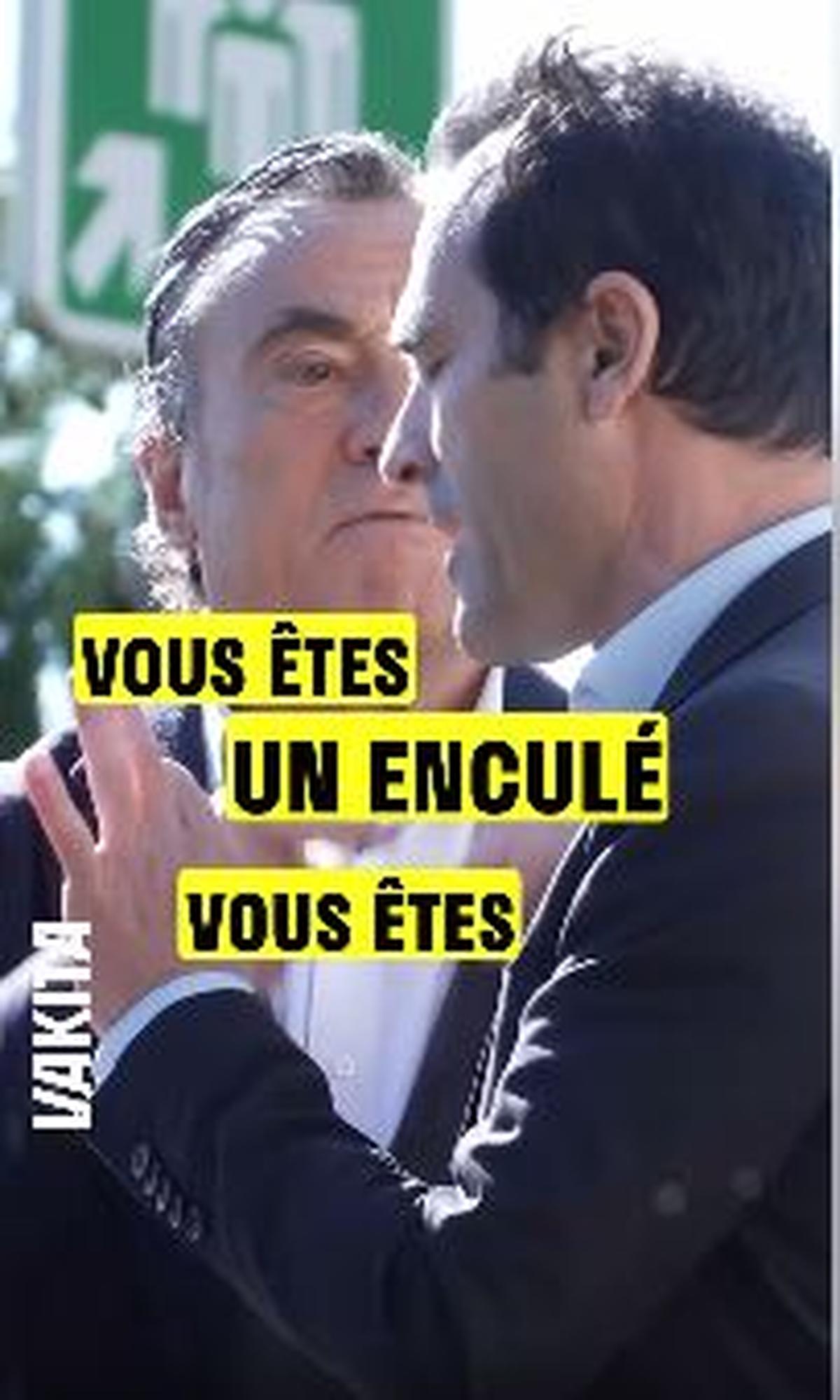 , &laquo; Je vais tout faire pour vous baiser &raquo; : le maire LR d&rsquo;Arcachon menace son adversaire dans une vid&eacute;o choquante