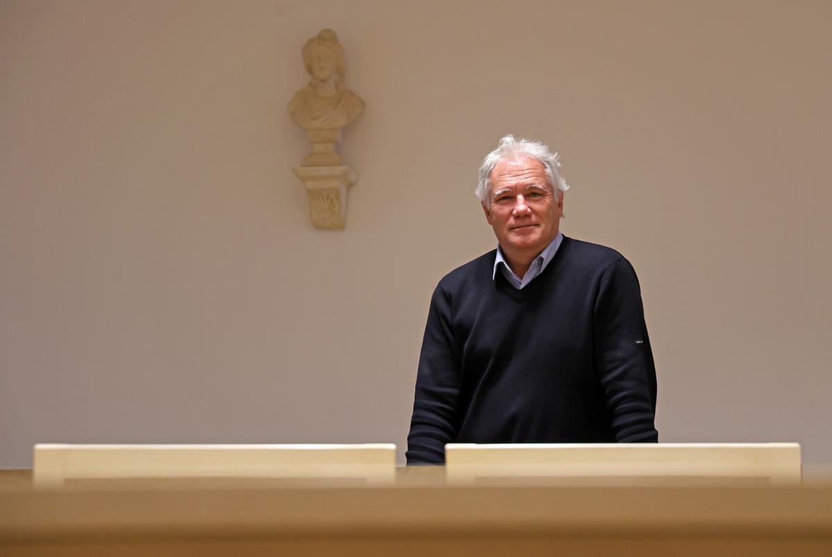 , Landes : le maire de Saint-Pierre-du-Mont d&eacute;pose plainte apr&egrave;s avoir re&ccedil;u &laquo; une grosse gifle &raquo;