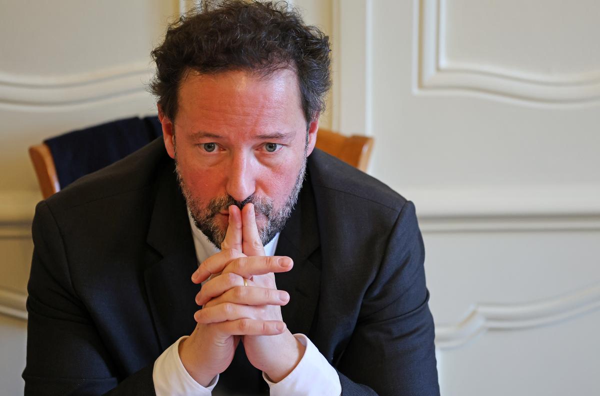 , Landes : le pr&eacute;fet condamne &laquo; l&rsquo;agression &raquo; dont a &eacute;t&eacute; victime le maire de Saint-Pierre-du-Mont