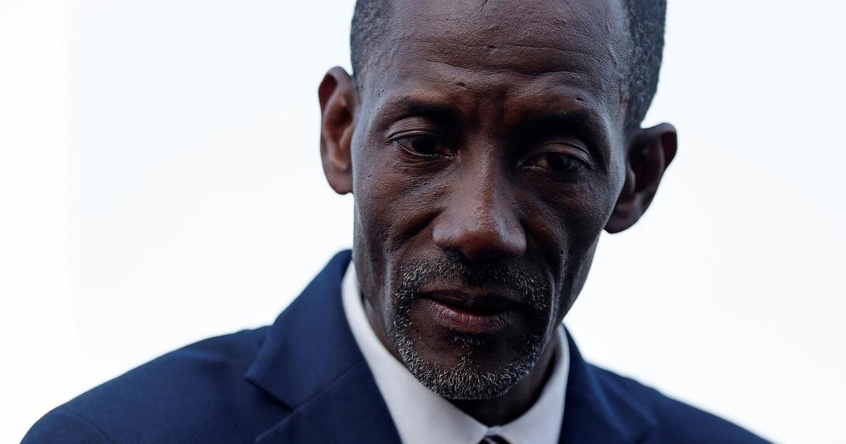 , Le nouveau maire LFI de Saint-Denis Bally Bagayoko annonce un &laquo;processus de d&eacute;sarmement&raquo; de la police municipale