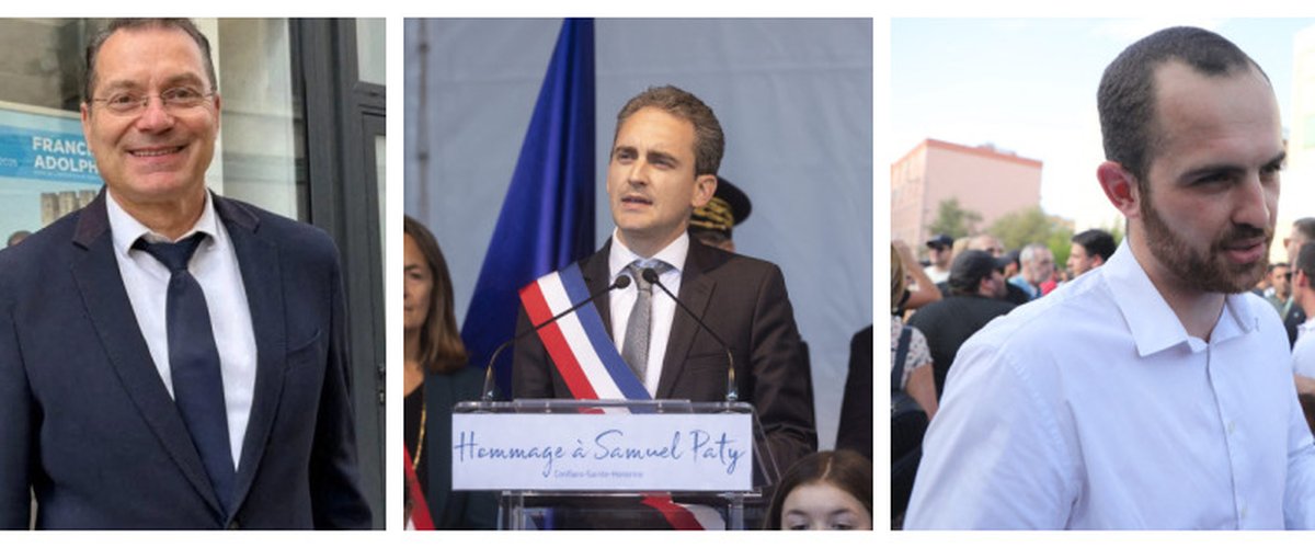 , Municipales 2026 : condamn&eacute;s pour terrorisme, viol, ou violences conjugales&hellip; Ces candidats &eacute;lus ou qualifi&eacute;s malgr&eacute; leur casier judiciaire