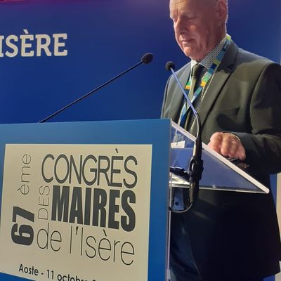 , Municipales 2026 en Is&egrave;re : plus de 16 000 Is&eacute;rois sont candidats aux municipales !