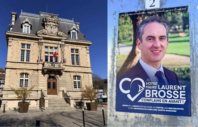 , Municipales 2026 : &laquo; Il a agress&eacute; sa propre compagne&hellip; &raquo; La candidature d&rsquo;un maire des Yvelines d&eacute;chire les habitants