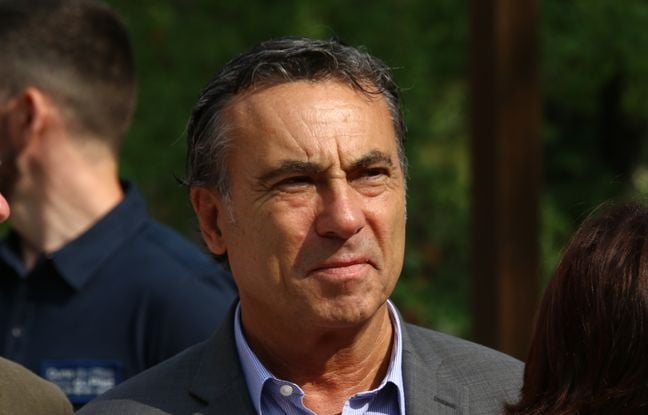 , Municipales &agrave; Arcachon : Le maire LR qui a menac&eacute; et insult&eacute; un opposant s&rsquo;excuse mais d&eacute;nonce &laquo; un coup mont&eacute; &raquo;