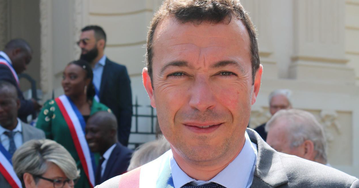 , Municipales &agrave; Mantes-la-Jolie : insult&eacute; et chahut&eacute; &agrave; l&rsquo;annonce des r&eacute;sultats, le maire sortant t&eacute;moigne