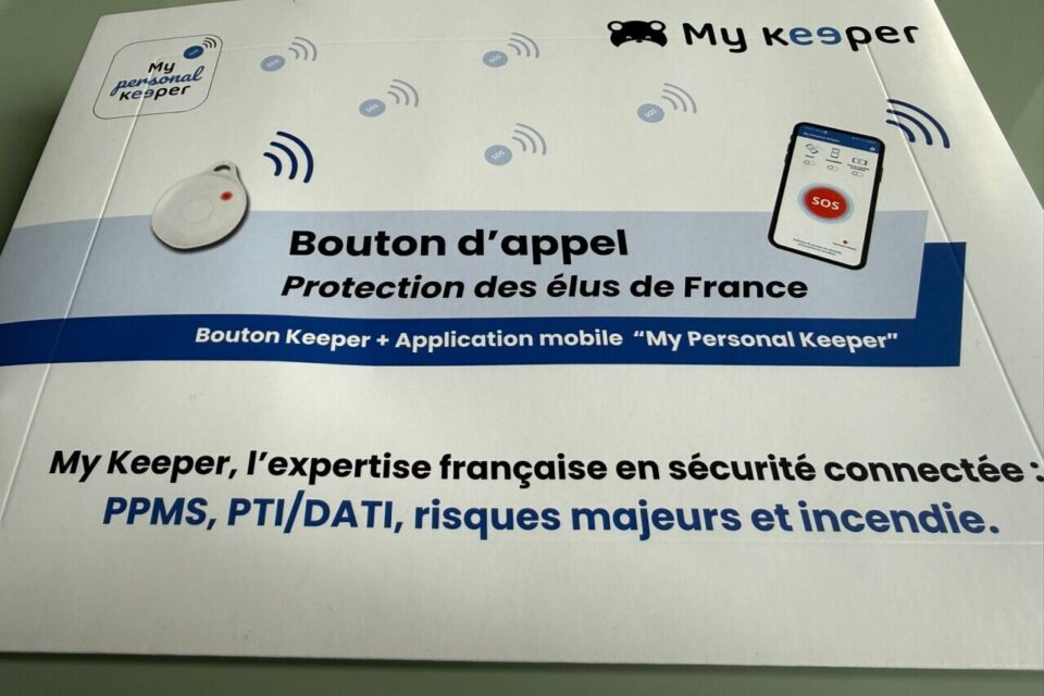 Le kit 